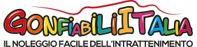 Gonfiabili Italia