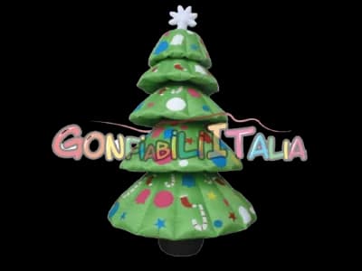 Albero Natalizio