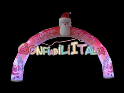 Arco Luminoso