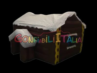 Baita Innevata