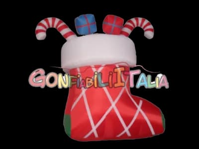 Calza Gonfiabile