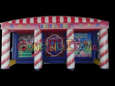 Carnival Games
