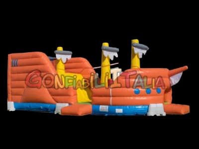 Combinato “Il Galeone”