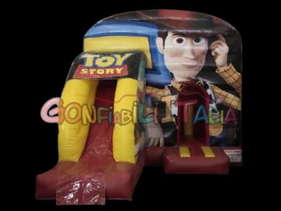 Combinato Toy Story