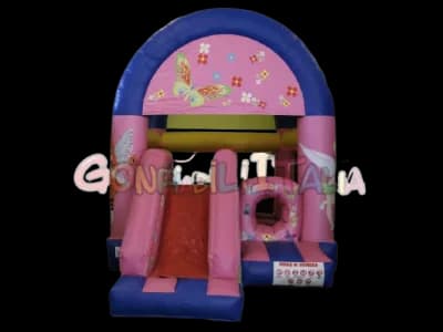 Combinato Fairy World