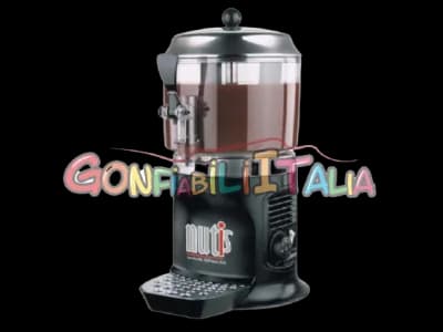 Macchina per Cioccolata Calda