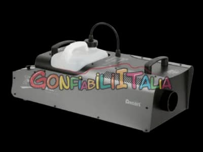 Macchina per il Fumo