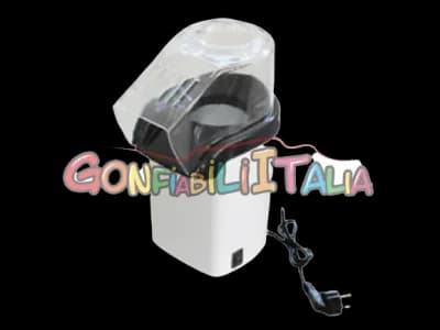 Macchina per Pop-Corn ad Aria
