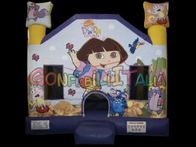 Salterino Dora