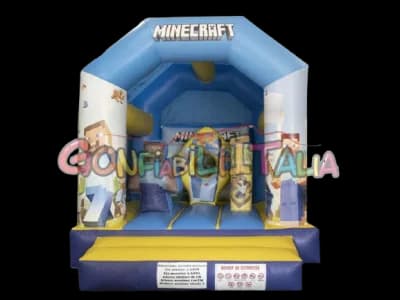 Salterino Minecraft