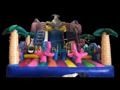 Scivolo Mare