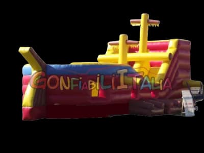 Big Ship