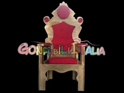 Trono Classico