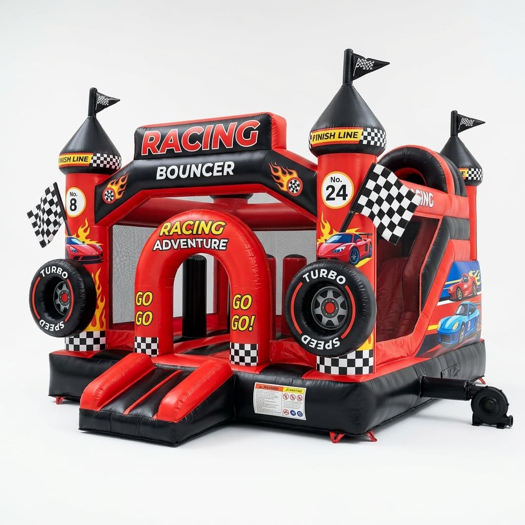 Salterino Cars