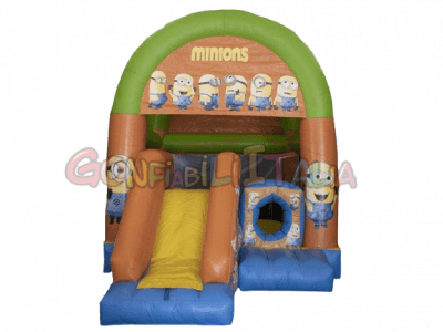 Combinato Minions