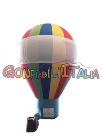 Mongolfiere Gonfiabili