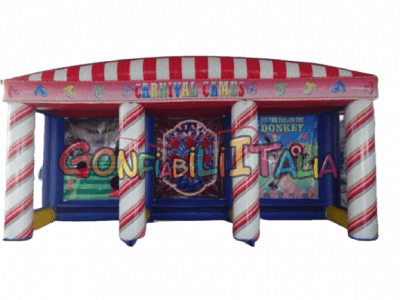 Carnival Games