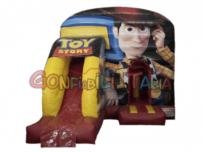 Combinato Toy Story