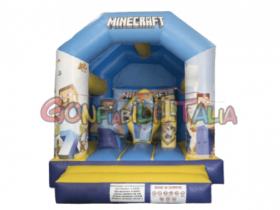 Salterino Minecraft