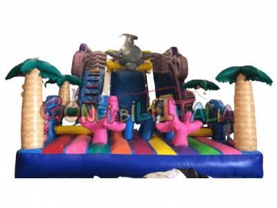 Scivolo Mare