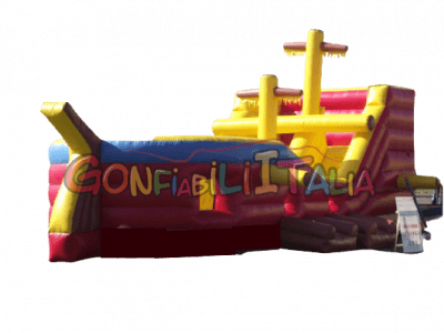 Combinato The Big Ship