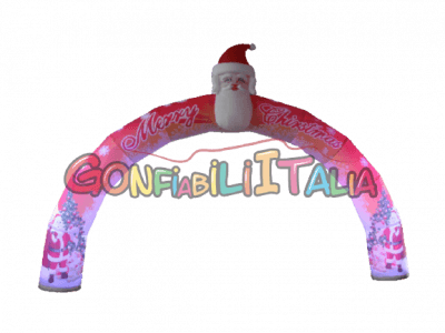 Arco Luminoso
