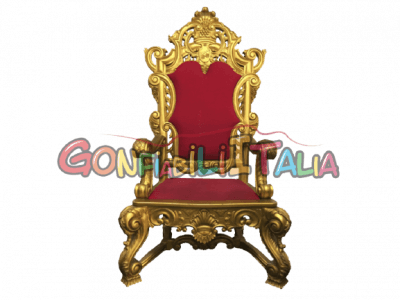 Trono Delux