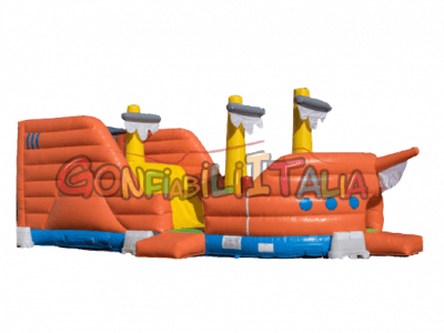 Combinato “Il Galeone”