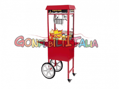 Macchina Pop-Corn