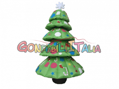 Albero Natalizio
