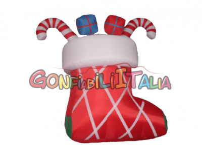 Calza Gonfiabile
