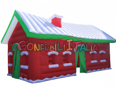 Casetta di Natale Big