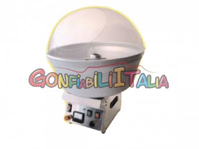 ATTRAZIONI DOLCIARIE