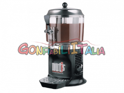 Macchina per Cioccolata Calda