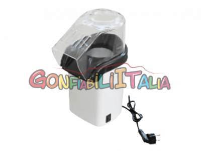 Macchina per Pop-Corn ad Aria
