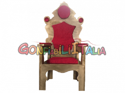 Trono Classico